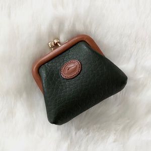 Dooney and Bourke Coin Purse